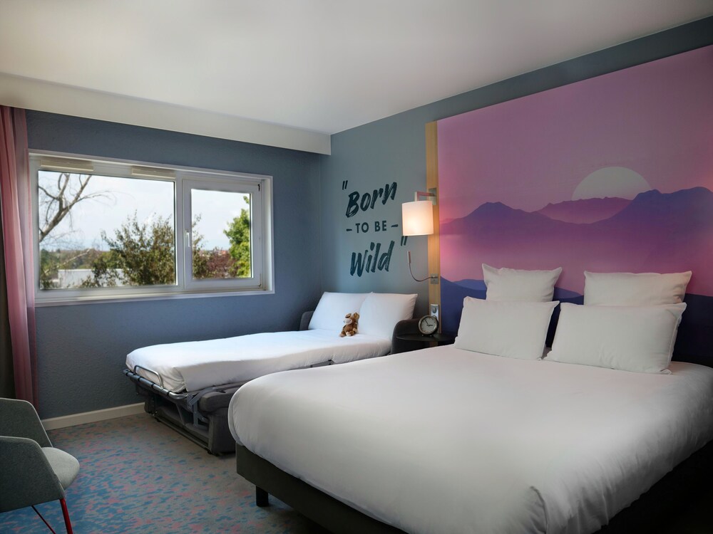 room