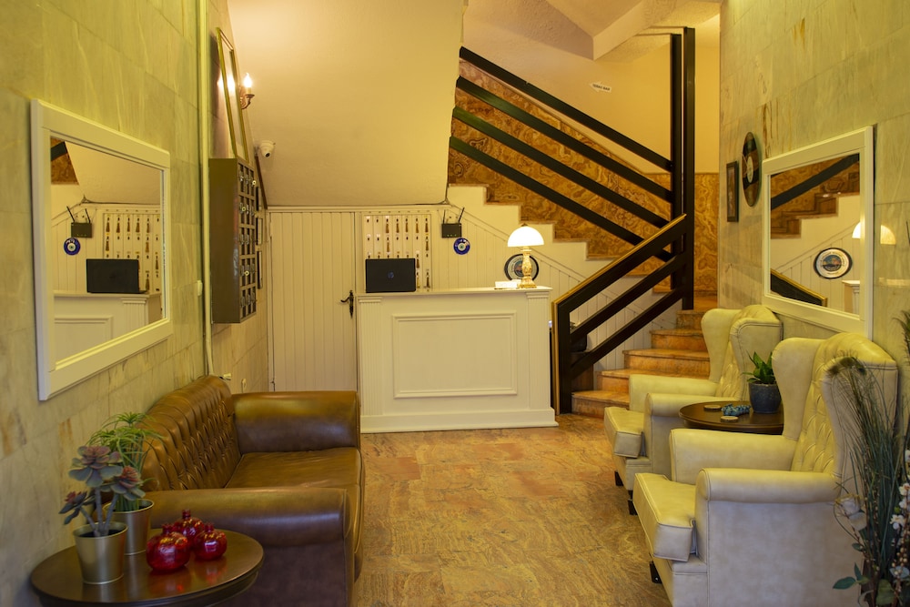 Cesurlar Hotel 6/29
