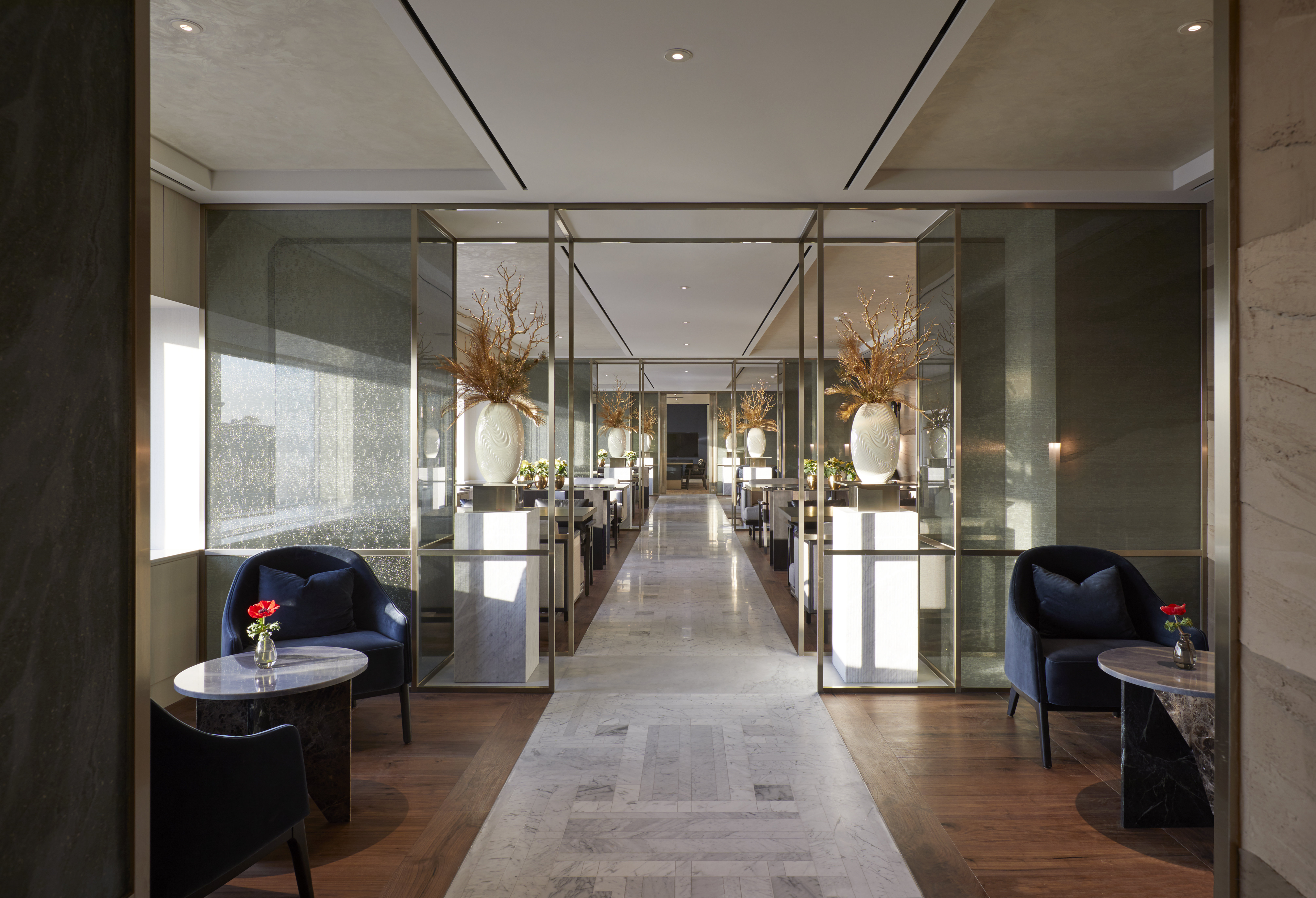 Grand Intercontinental Seoul Parnas 70/78