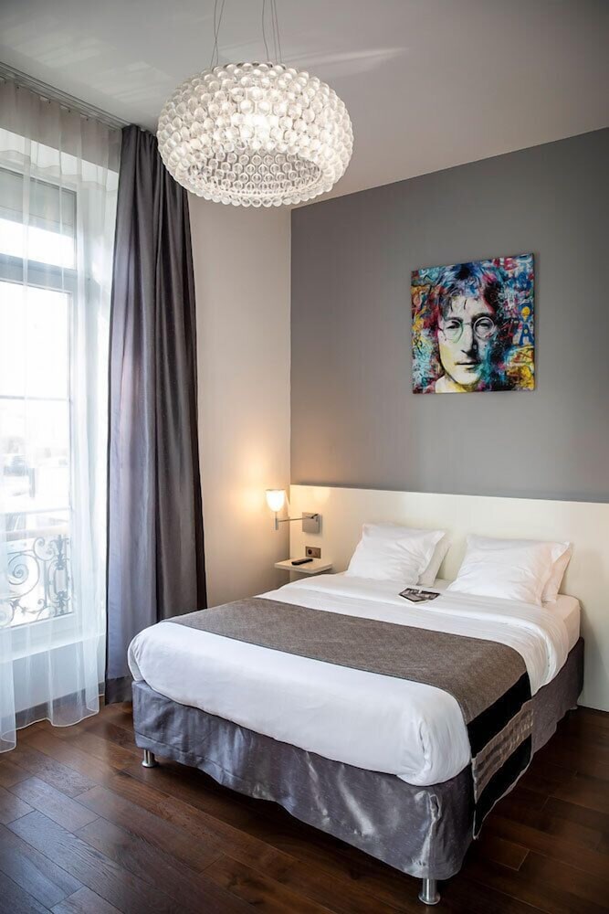 Le Manoir Hotel, BW Signature Collection 9/47