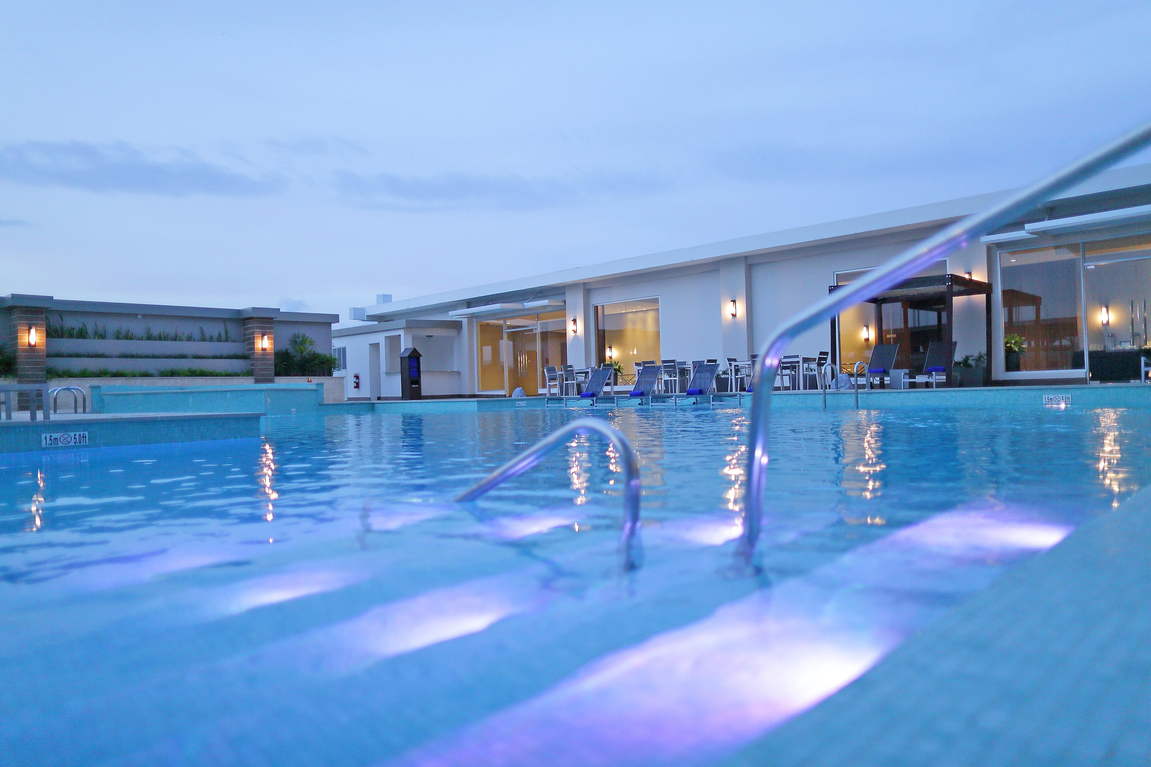 Crowne Plaza Airport Panama 37/79