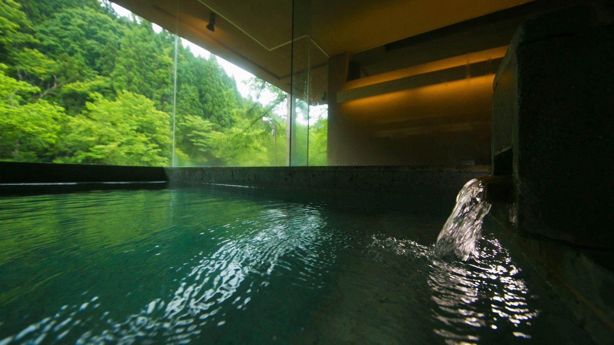 Unosawa Onsen Tokinoyado Sumire 20/36