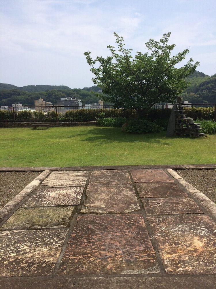 Temple Stay Tsushima Seizanji 20/42