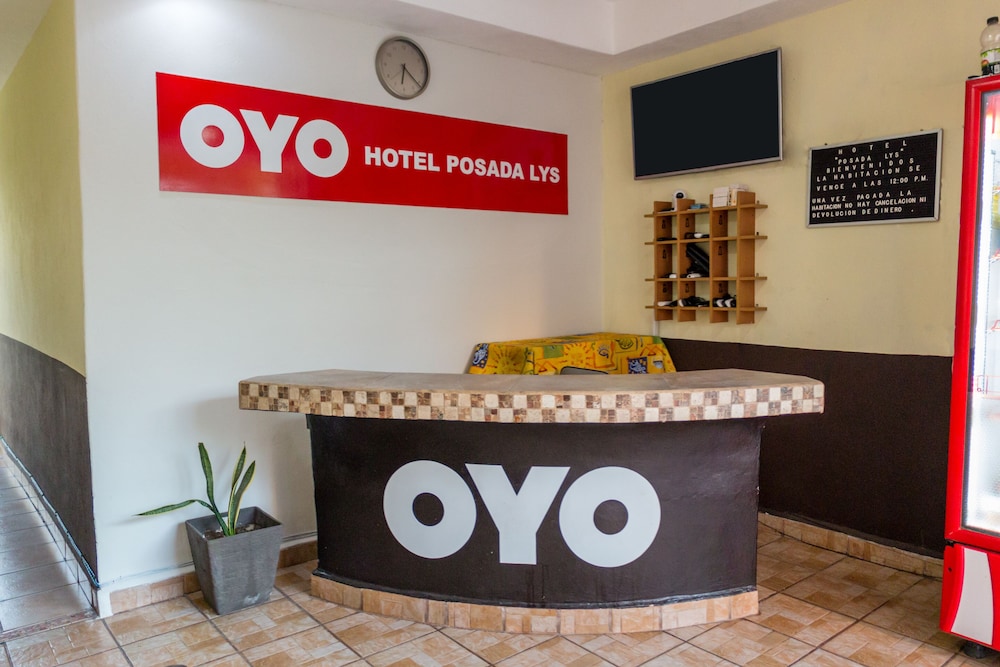 OYO Hotel Posada Lys Zihuatanejo 5/35