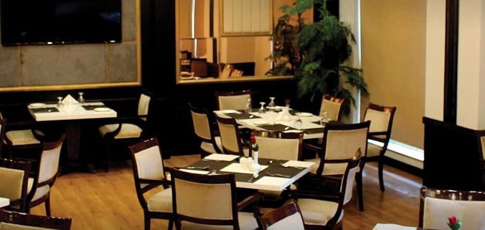 Nine Tree Luxury Hotel & Suites 45/50
