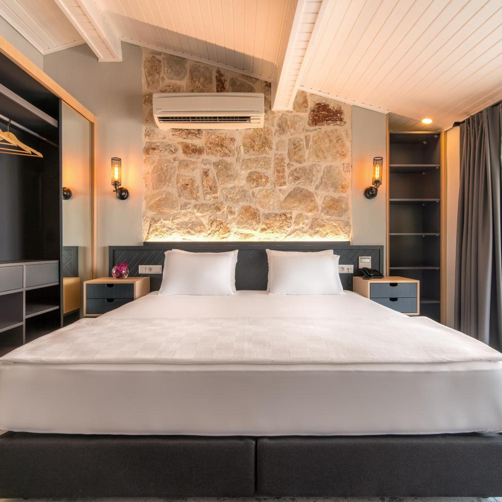 Isola12 Boutique Otel 13/29