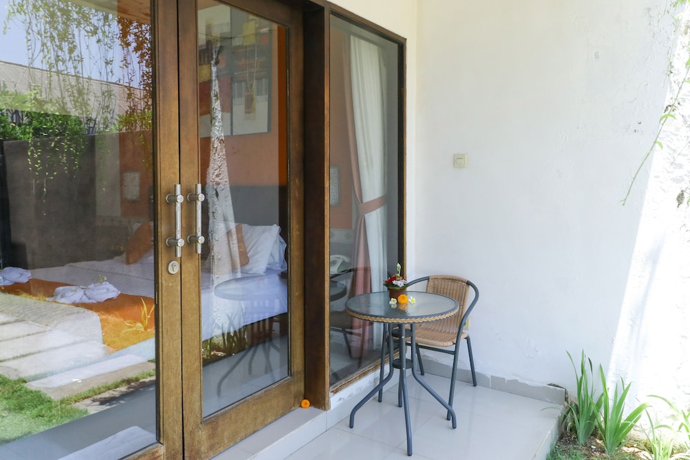 Ninja Suite Villa 31/32