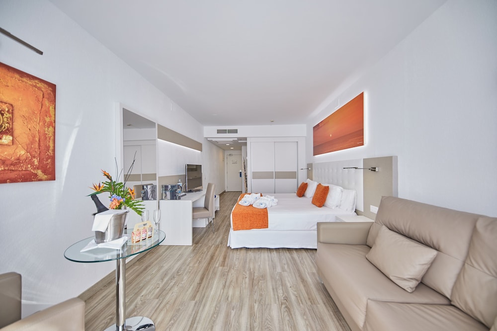 Sandos Papagayo 28/50