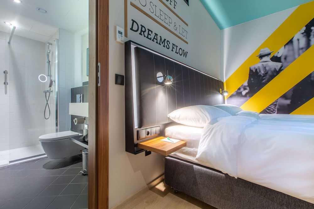 Park Inn by Radisson Poznan 27/75