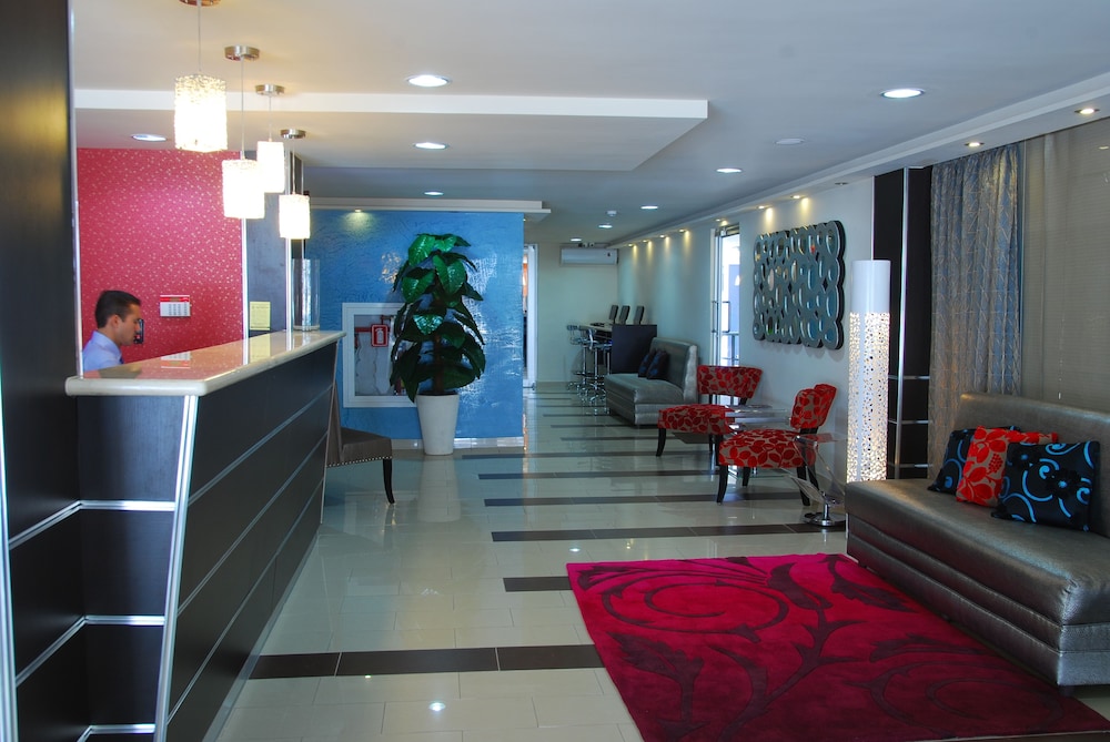 Metro Hotel Panama 31/53