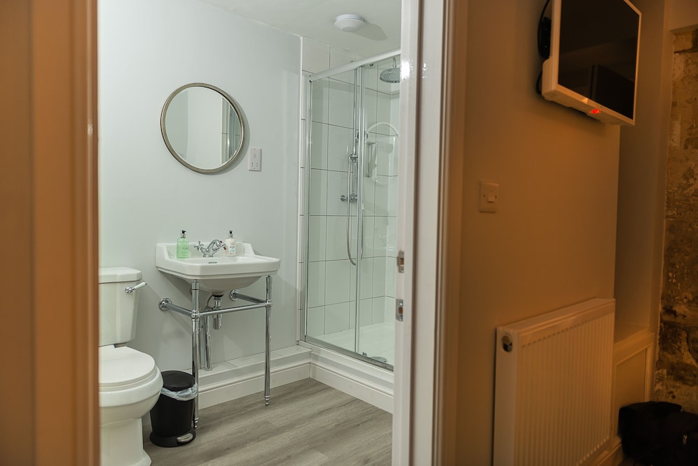 Wild Garlic Restaurant Rooms 37/37