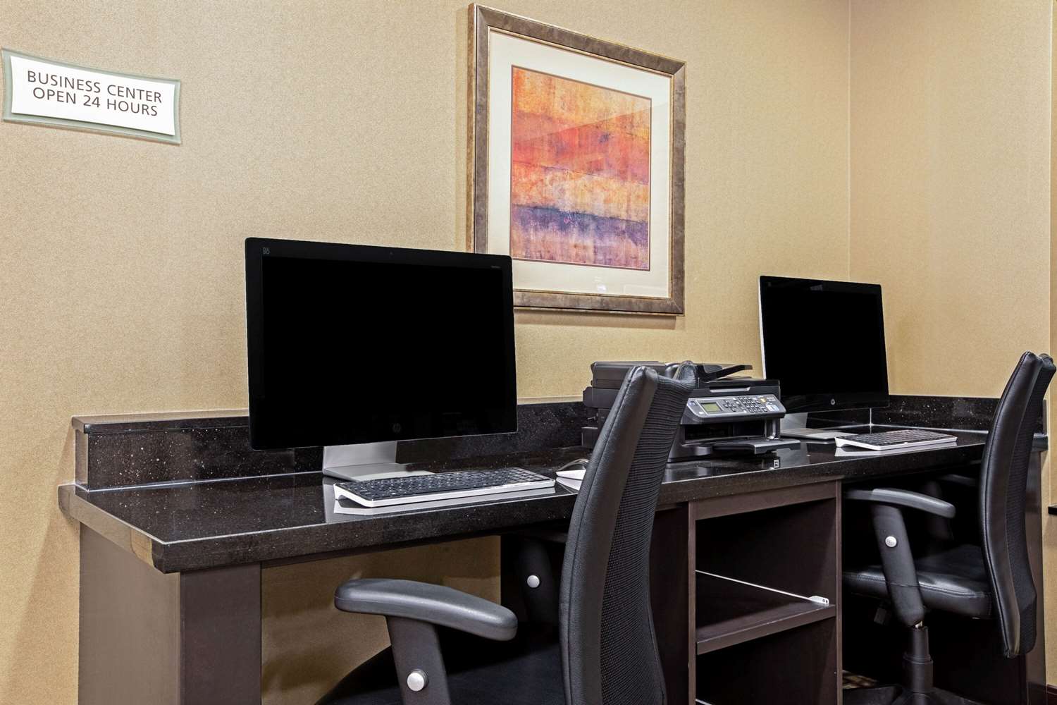 La Quinta Inn & Suites by Wyndham Gillette 34/47