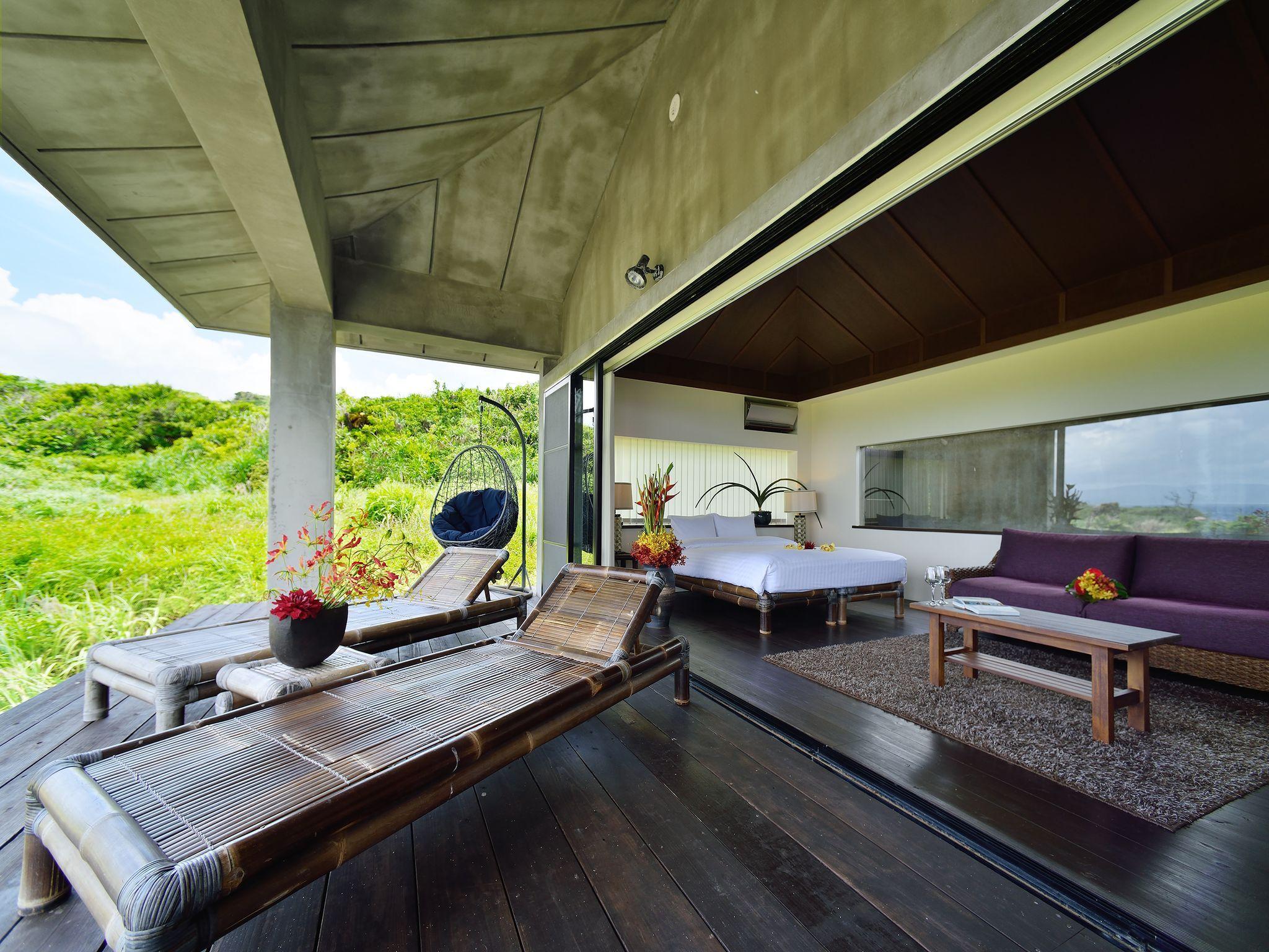 Mukaka Villa Kouriisland Okinawa 2/30