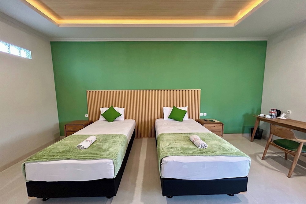 Hotel Perdana by ZUZU 35/65