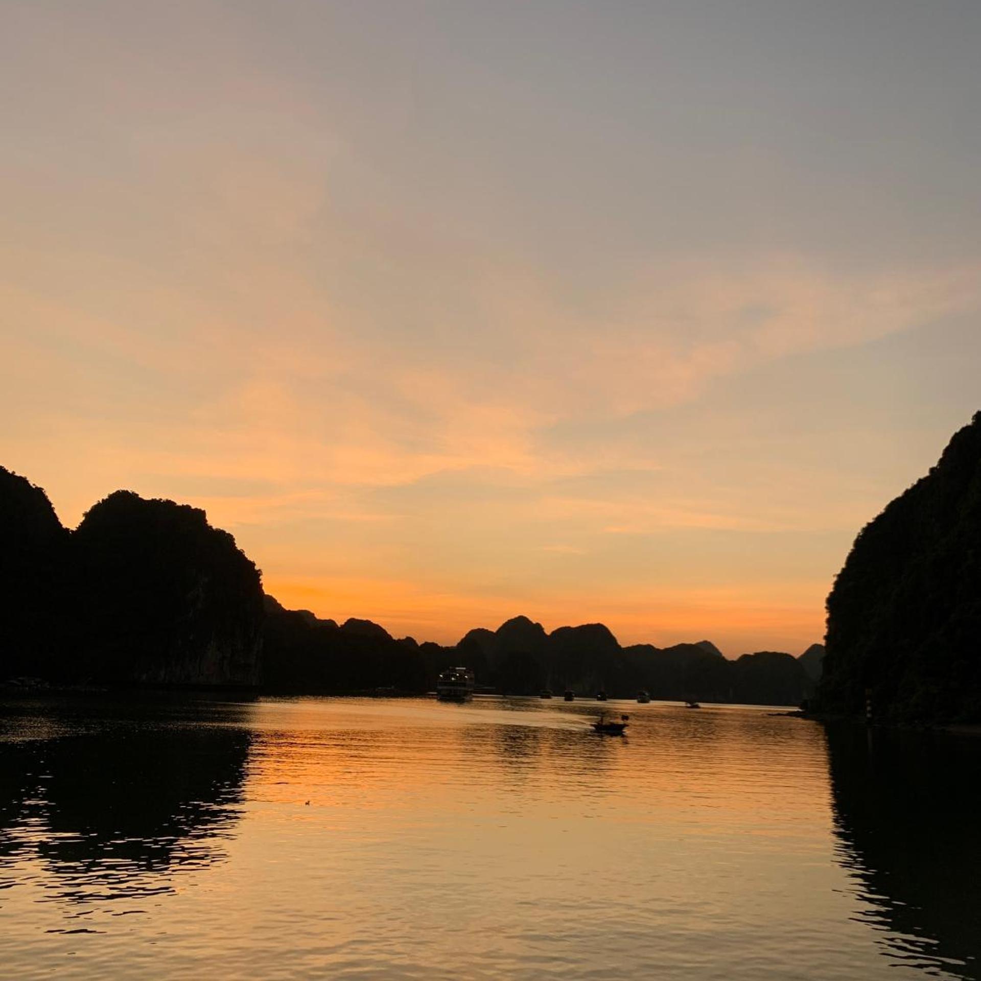 Long Phuong Homestay 38/55