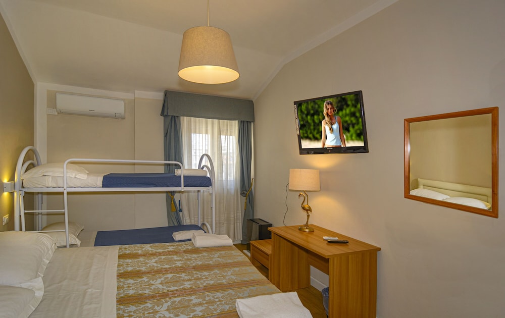 Hotel La Pace 21/37