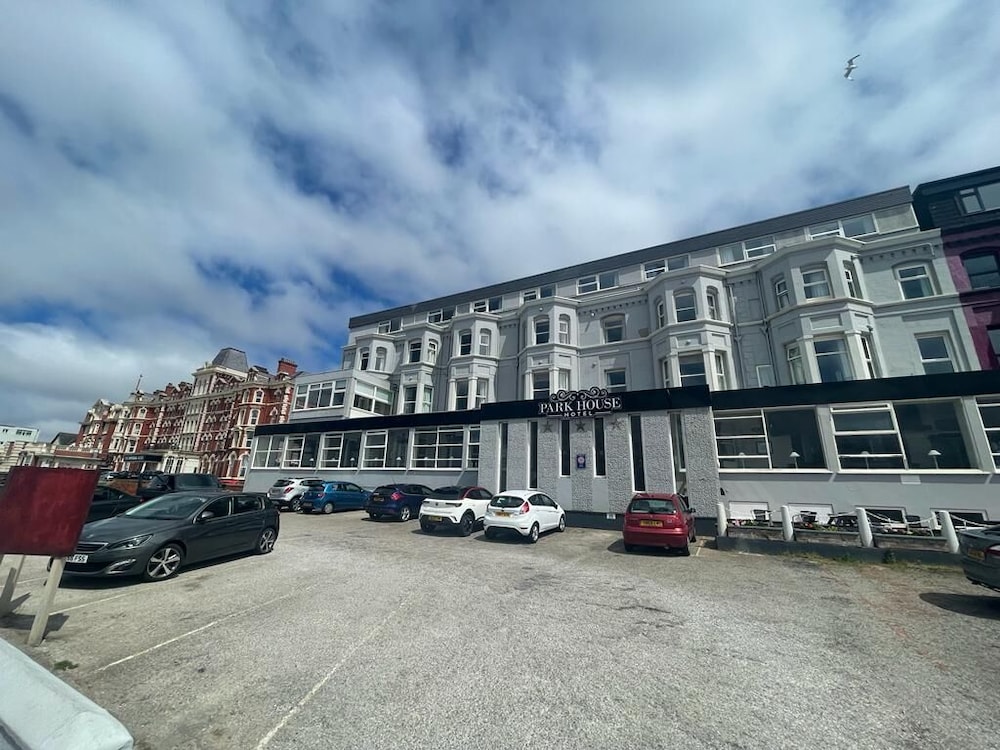 Park House Hotel 40/44
