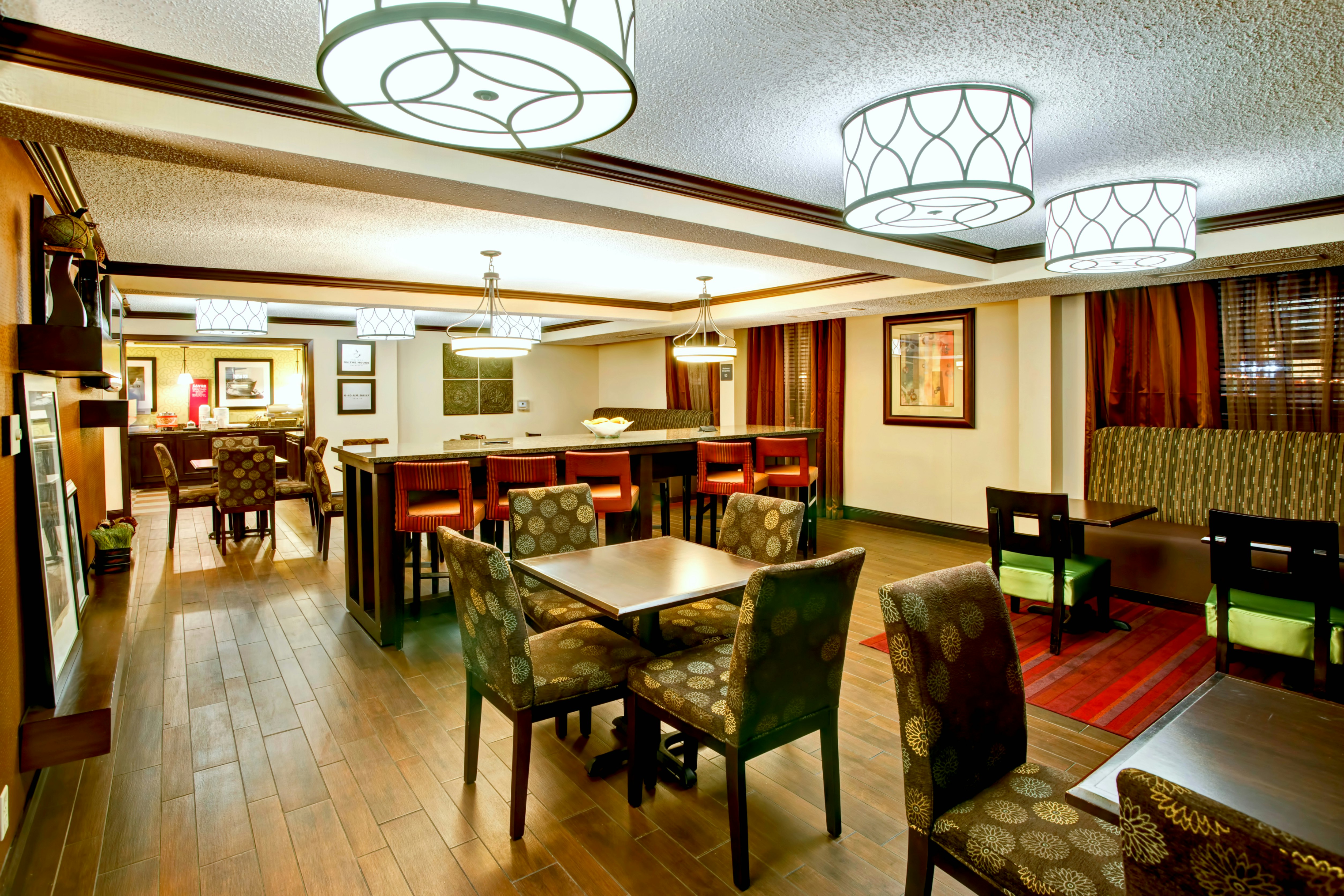 Hampton Inn College Station Hotel 23/31