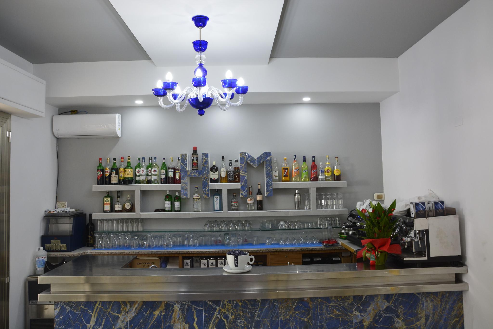 Hotel Leda 4/47