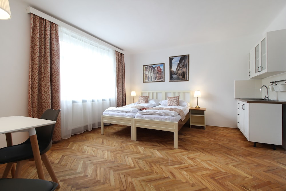 Villa Gallistl 8/20