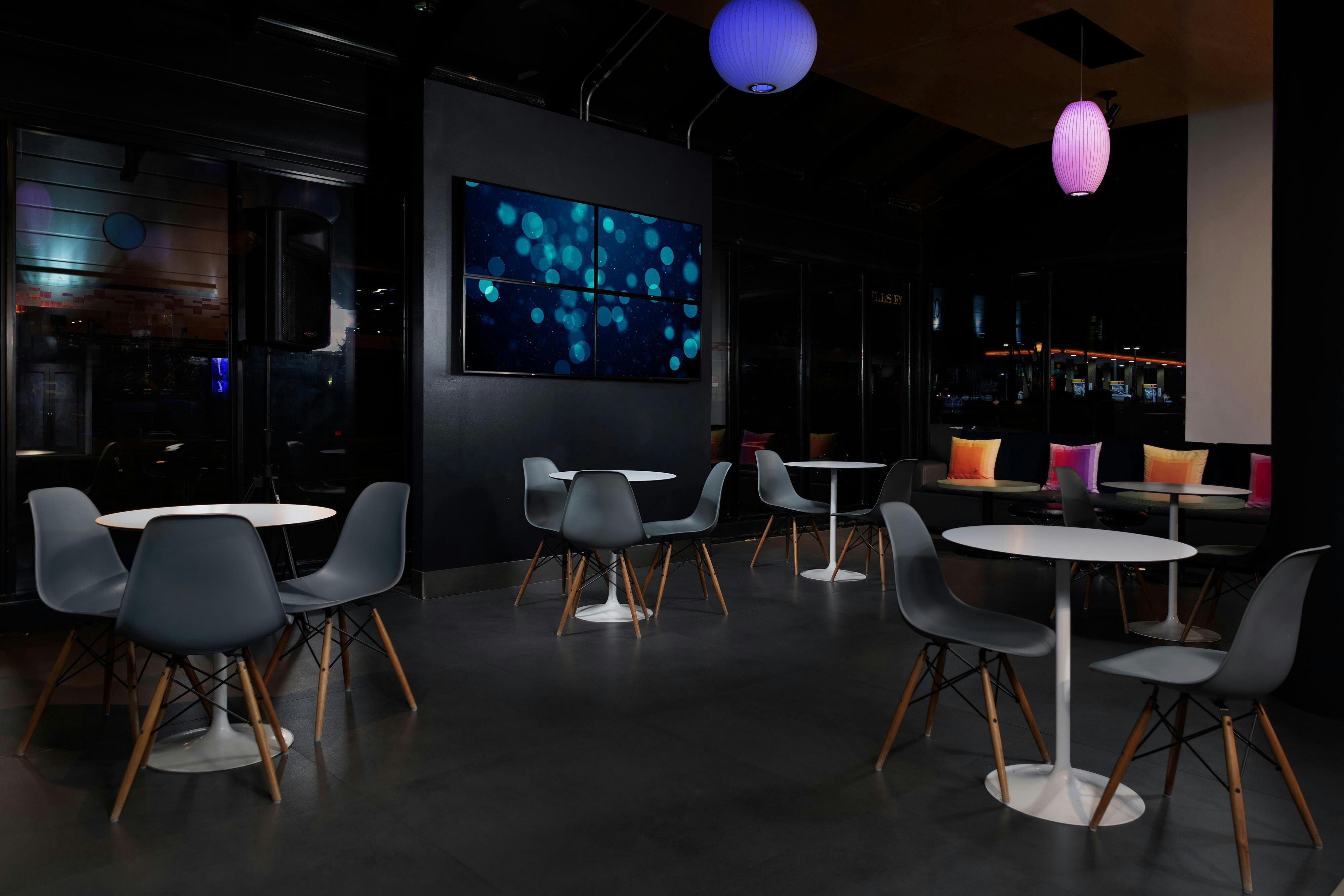 Aloft Nashville West End 10/20