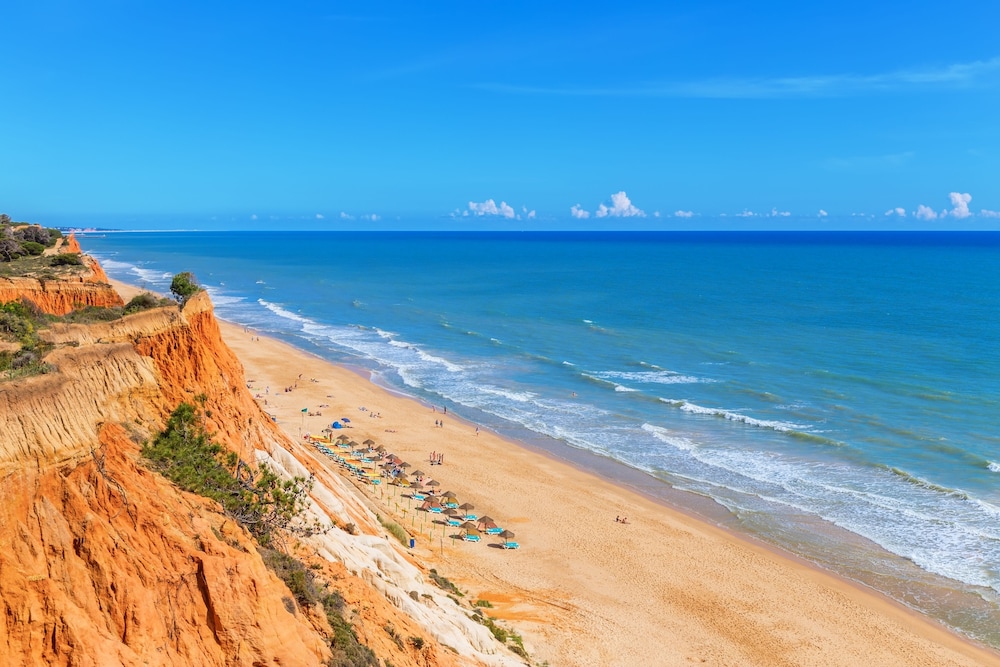 Topazio Vibe Beach Hotel and Apartments - Adults Friendly 67/71