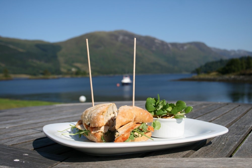 Isles of Glencoe Hotel 32/57