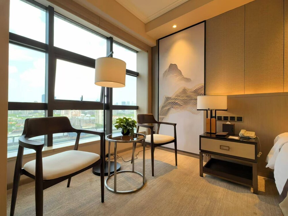 Jin Jiang Pine City Hotel 34/50