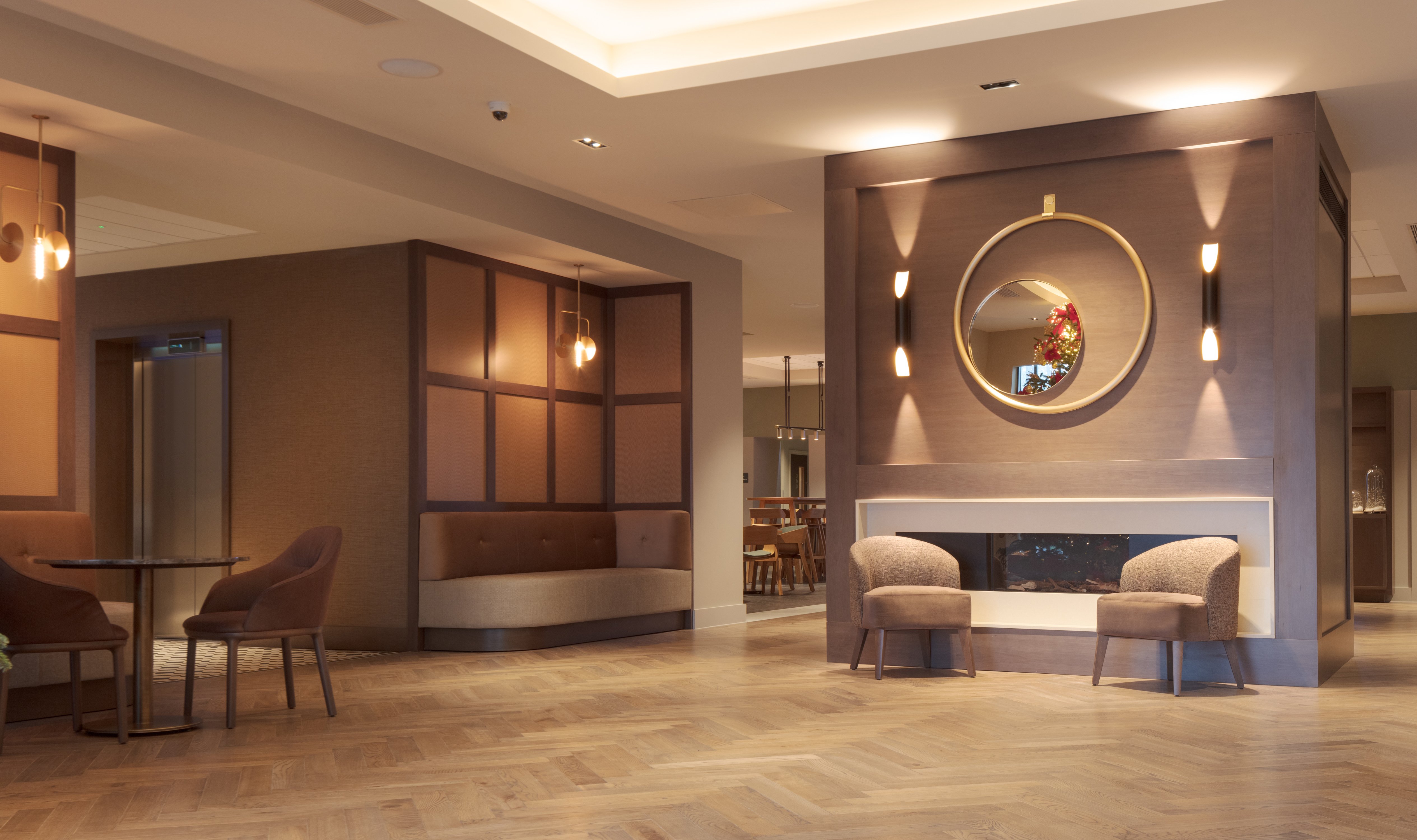 Staybridge Suites London - Heathrow Bath Road 9/36