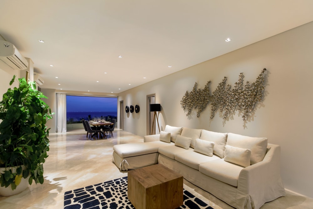 The Double View Mansions Bali 30/50