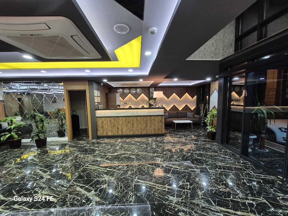 Grand Nergiz Otel 8/42