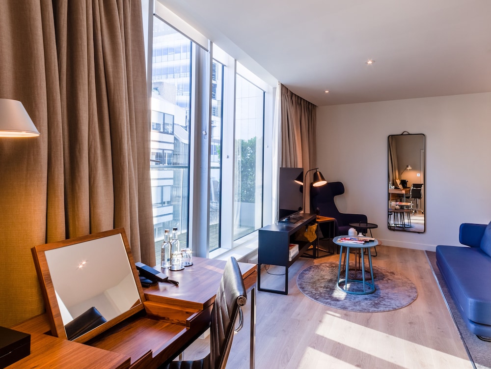 Clayton Hotel London Wall 30/38