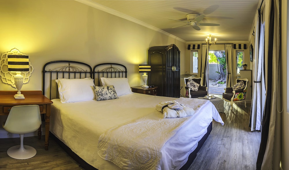 Bright On 5Th旅馆(Bright On 5Th Guest House) 图片5