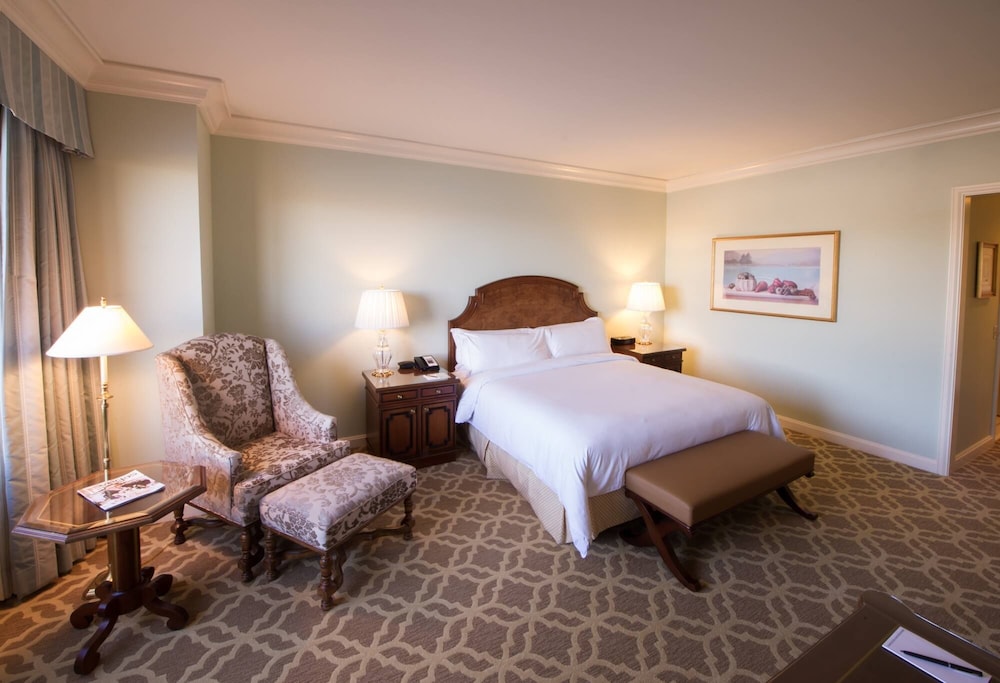 Hilton Lake Las Vegas Resort and Spa 19/83
