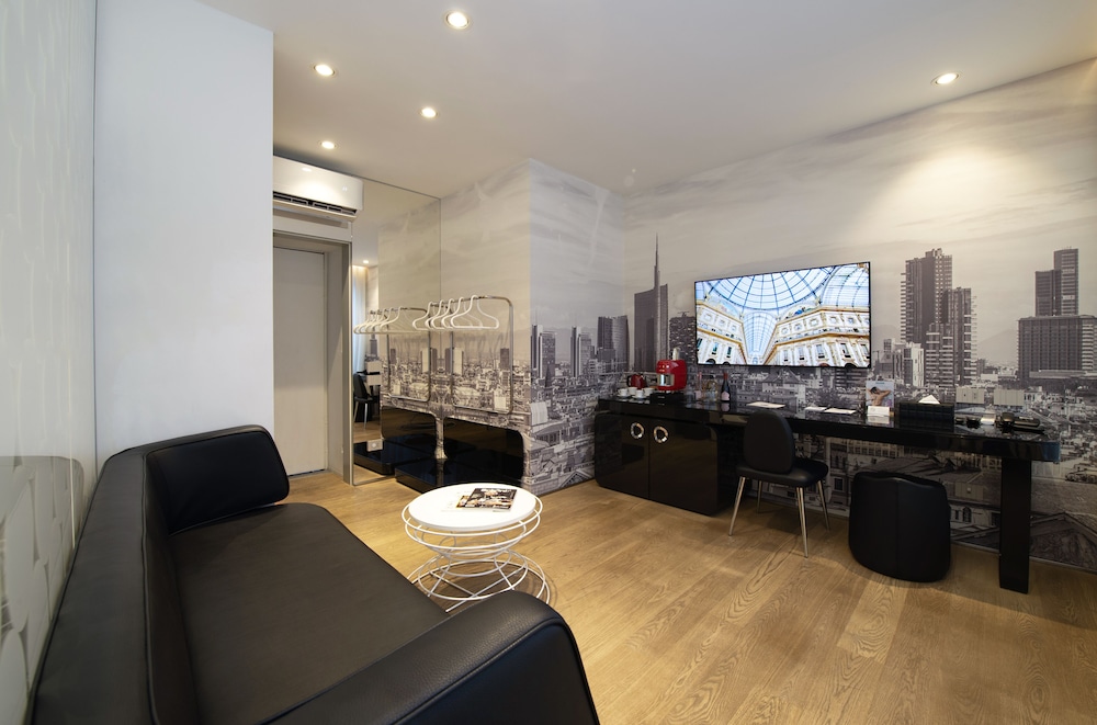 The Street Milano Duomo a Design Boutique Hotel 43/67