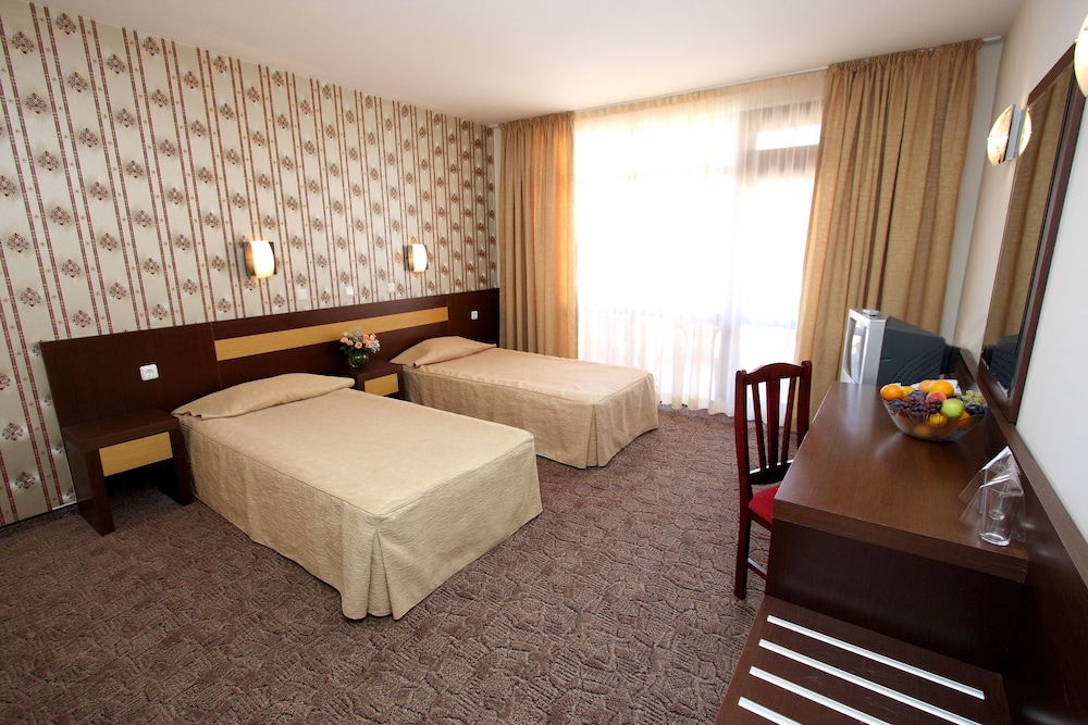 Hotel Izola Paradise 11/47
