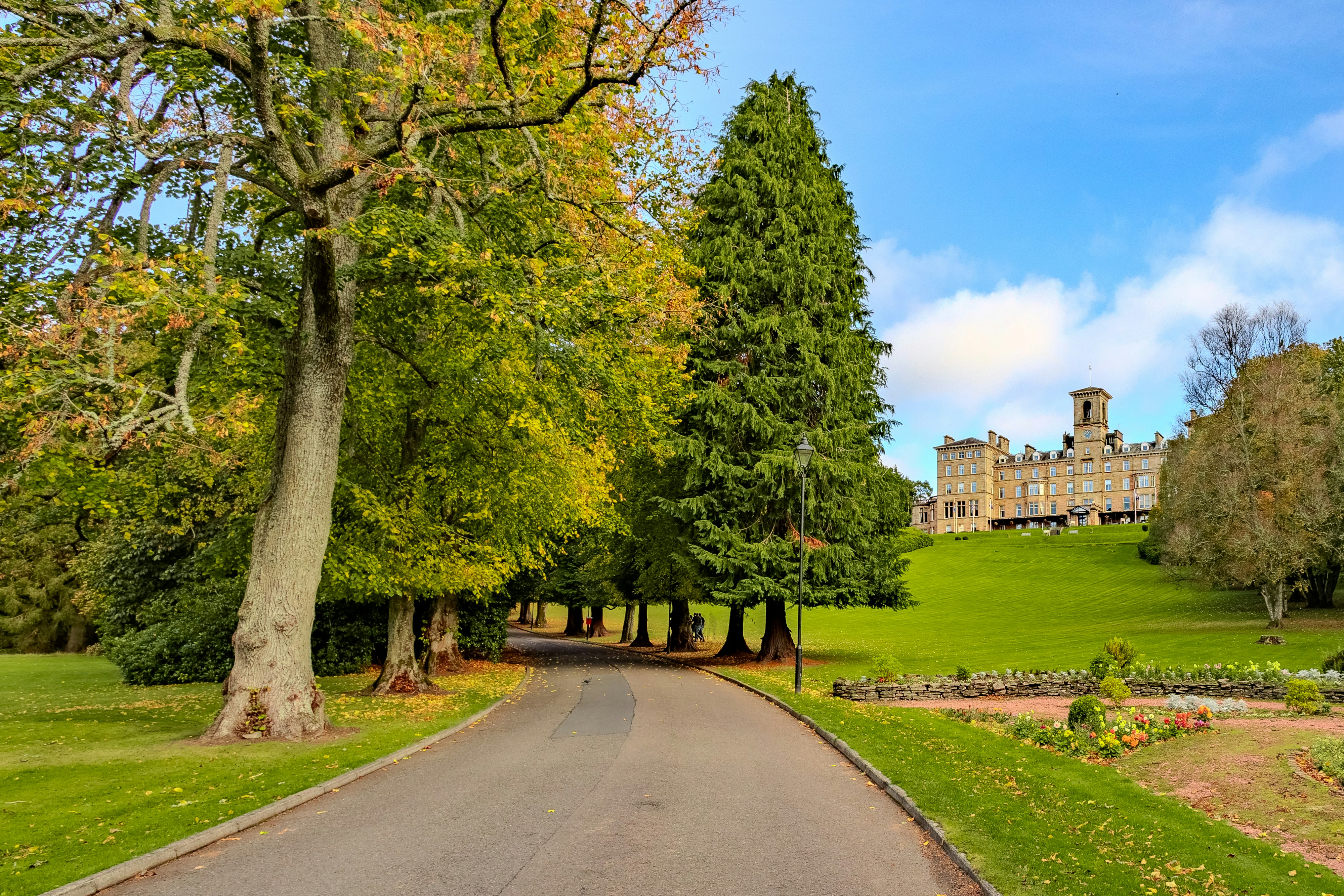 DoubleTree by Hilton Dunblane Hydro 44/50