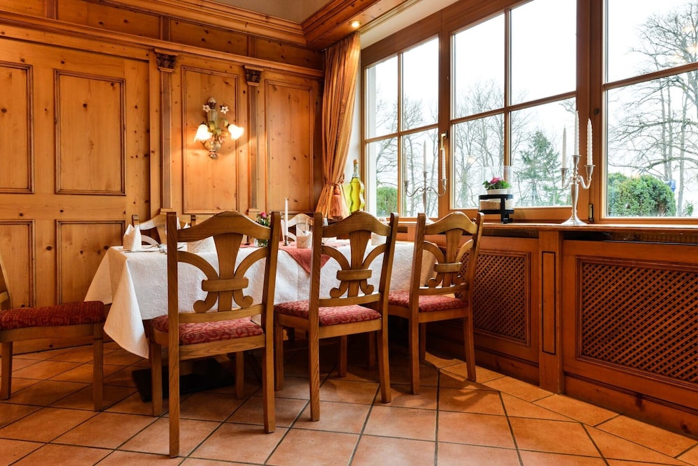 Landhotel Huber Am See 23/45