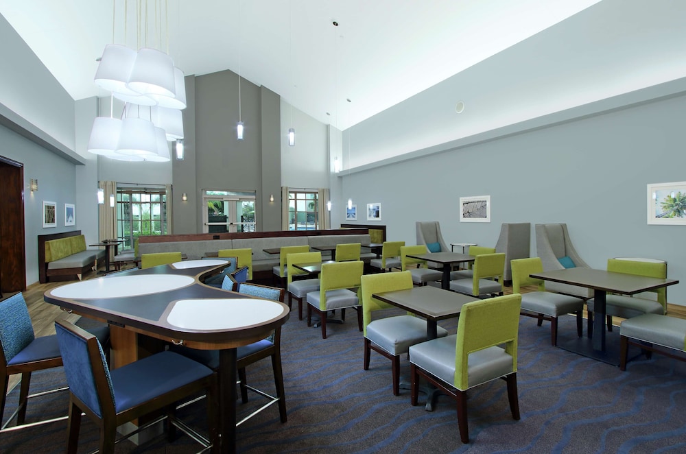 Homewood Suites By Hilton Ft Lauderdale Airport Cruise Port 37/53