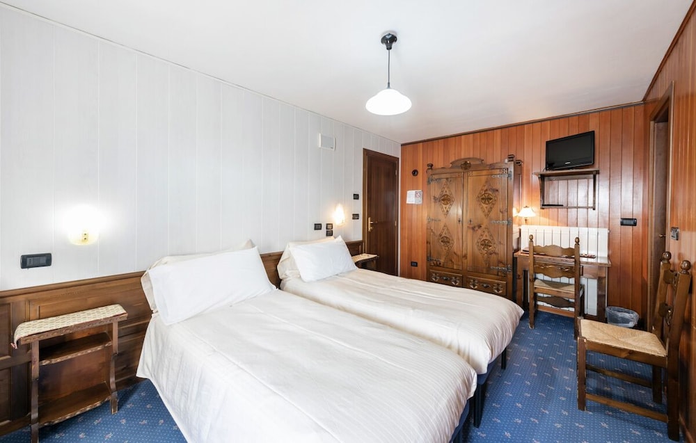 Hotel Santa San 20/69