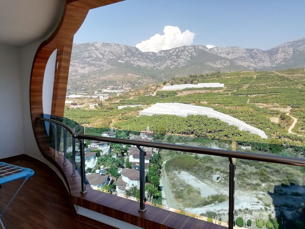 Azura Park Tourism Complex 43/75
