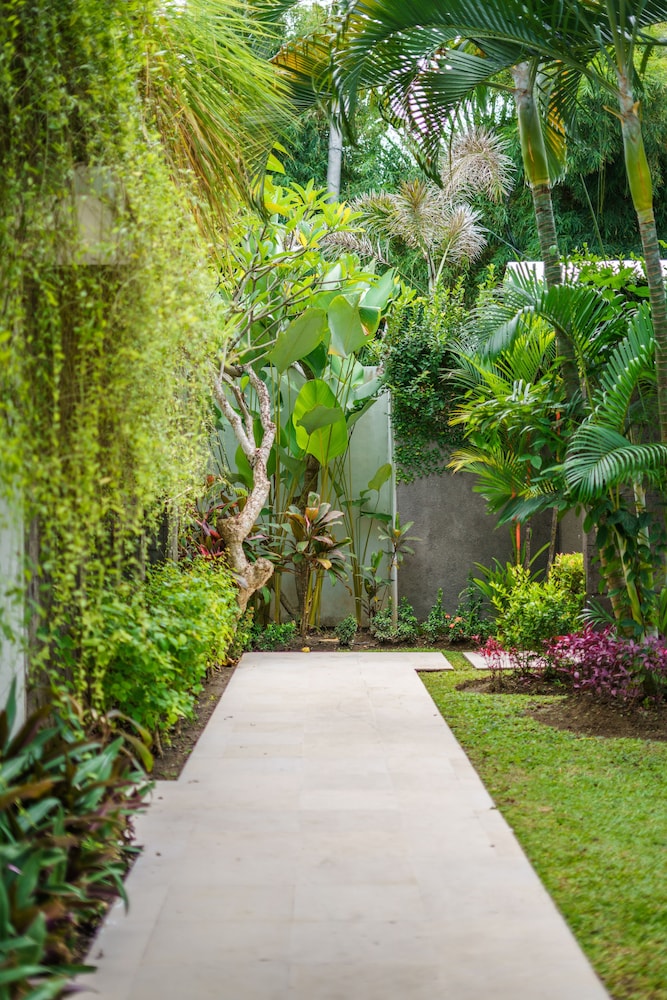 Villa Paloma 35/50
