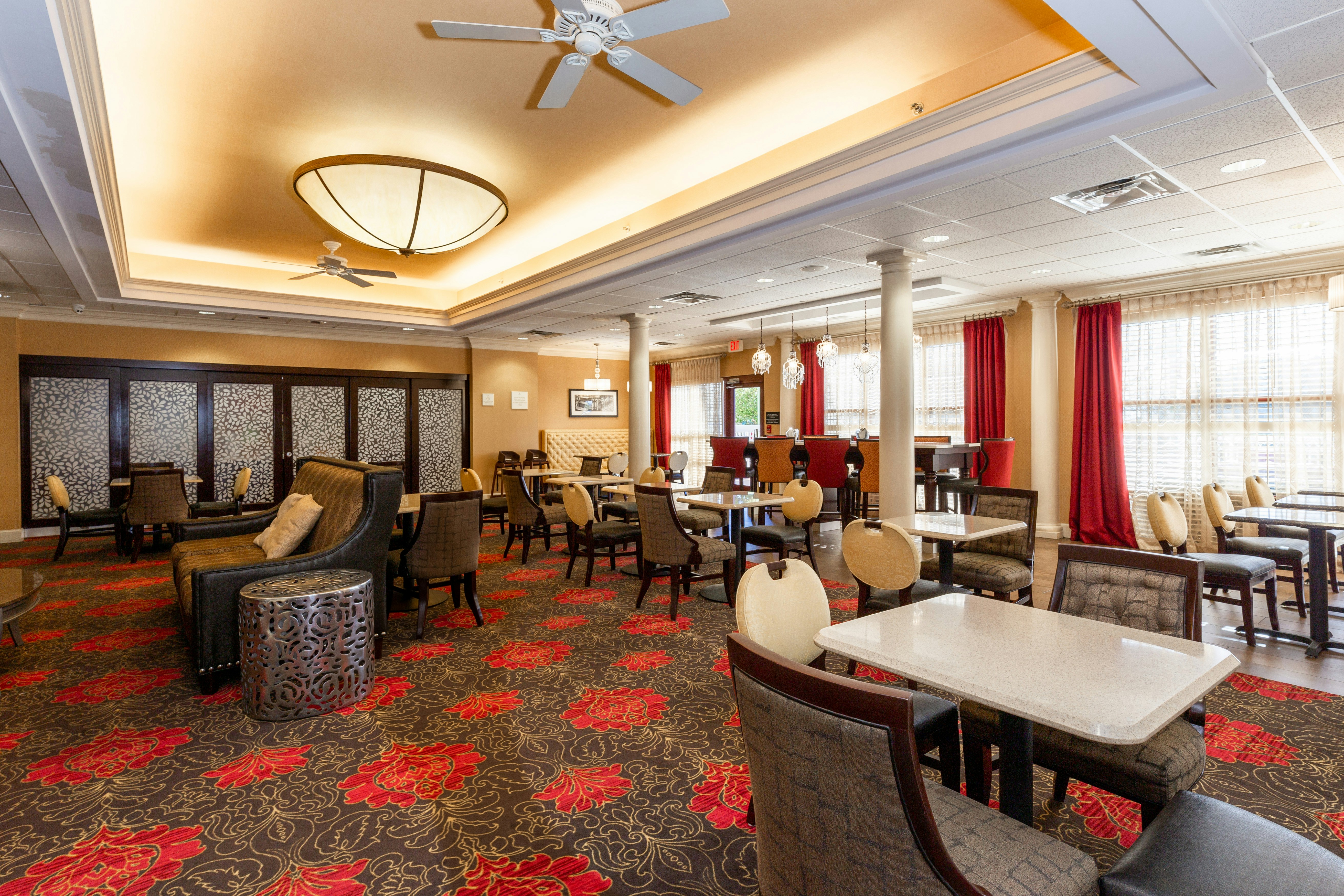 Hampton Inn Lawrenceville Duluth 47/71