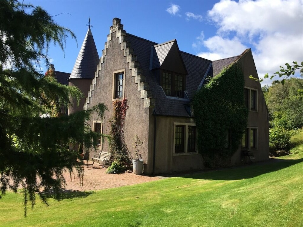 Highland Bear Lodge 33/49