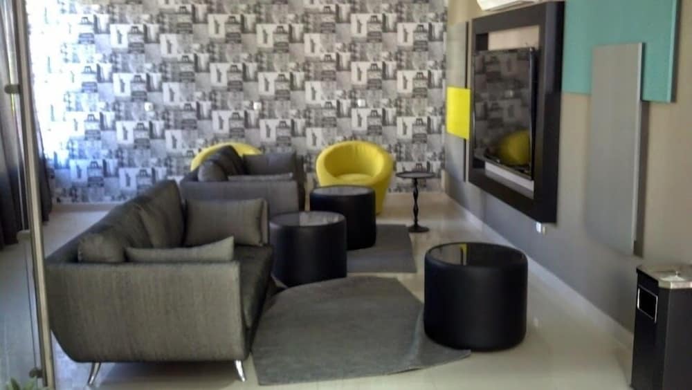 HOTEL MAPUTO 42/54