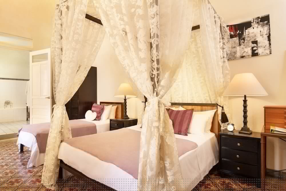 Casa Sanchez Boutique Hotel 24/61