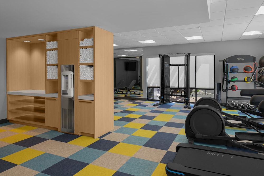 TownePlace Suites Coeur d'Alene 20/42
