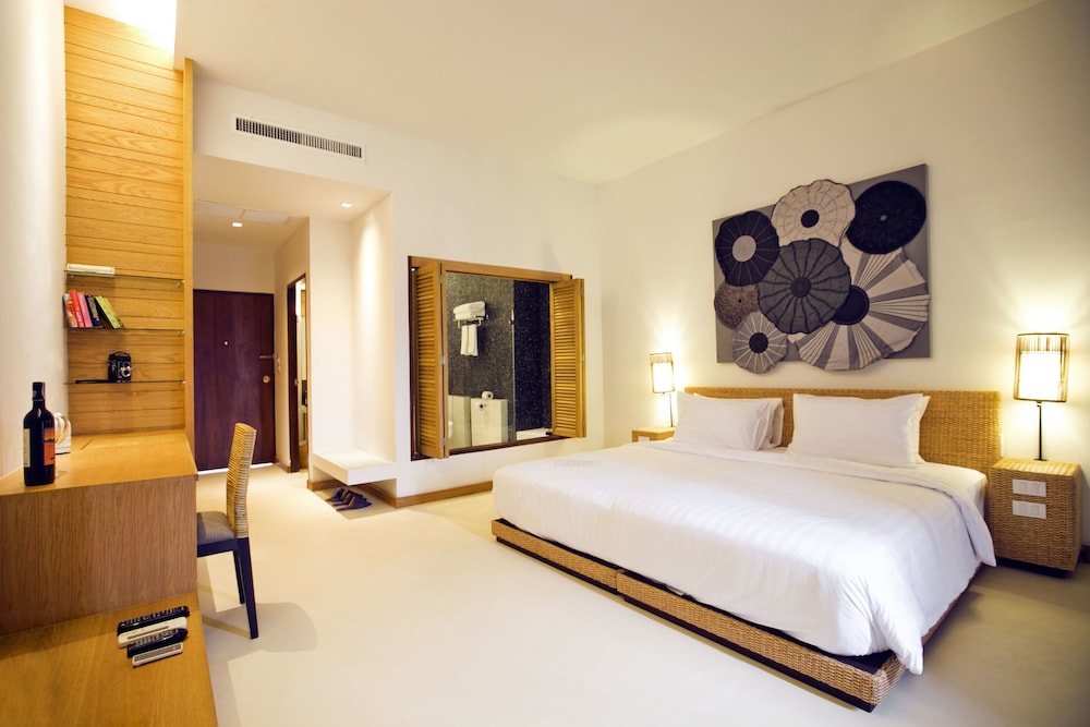 Ajinta Resort 4/50