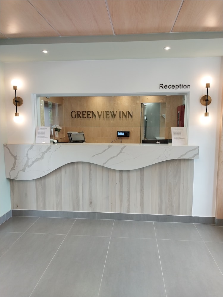 Greenview Inn Riverhead 7/68