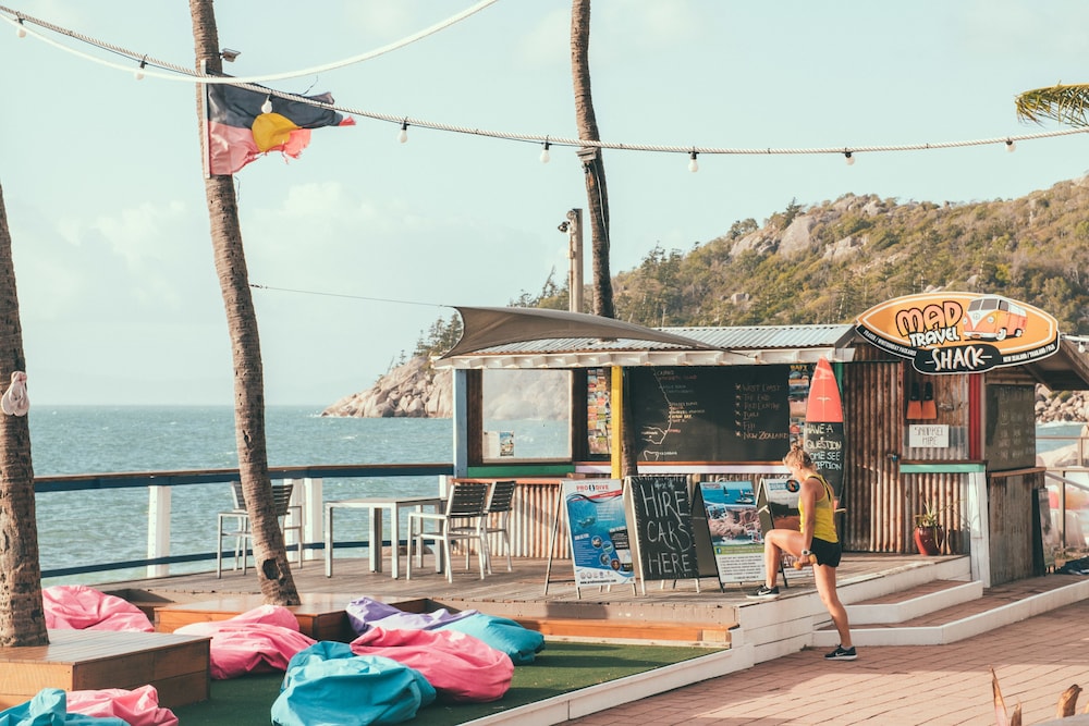 Nomads Magnetic Island - Adults only 29/50